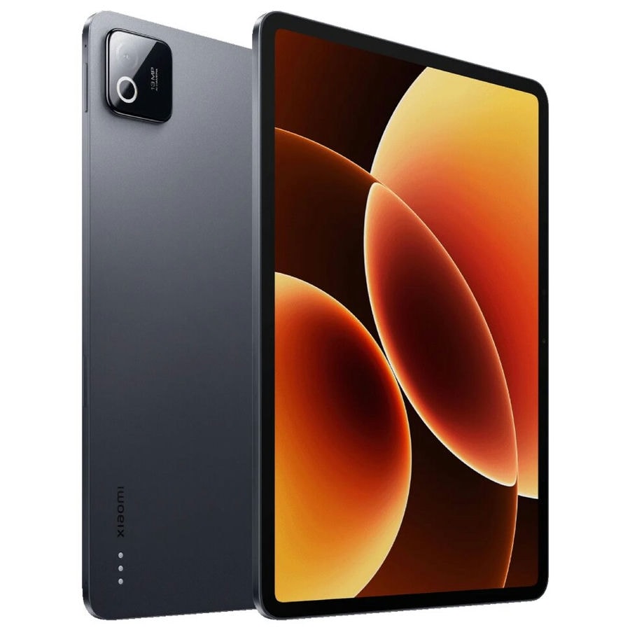 Планшет Xiaomi Pad 8 Wi-Fi 12/512 ГБ Серый (Gray)