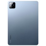 Планшет Xiaomi Pad 8 Wi-Fi 8/256 ГБ Голубой (Blue)