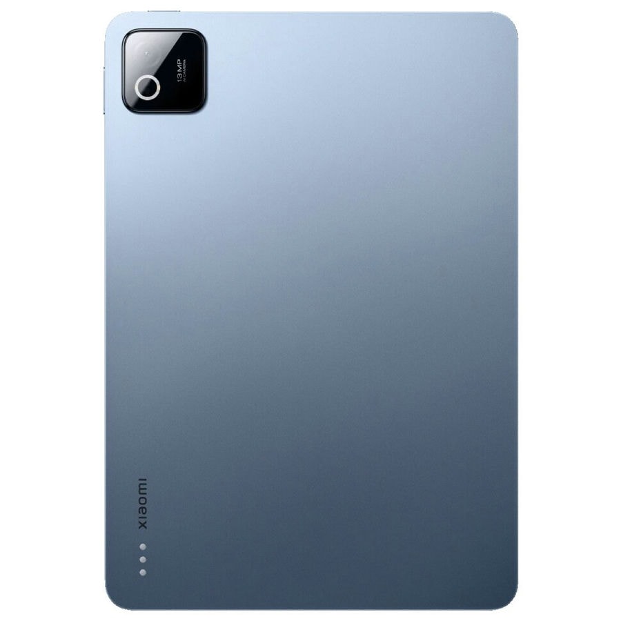 Планшет Xiaomi Pad 8 Wi-Fi 8/256 ГБ Голубой (Blue)