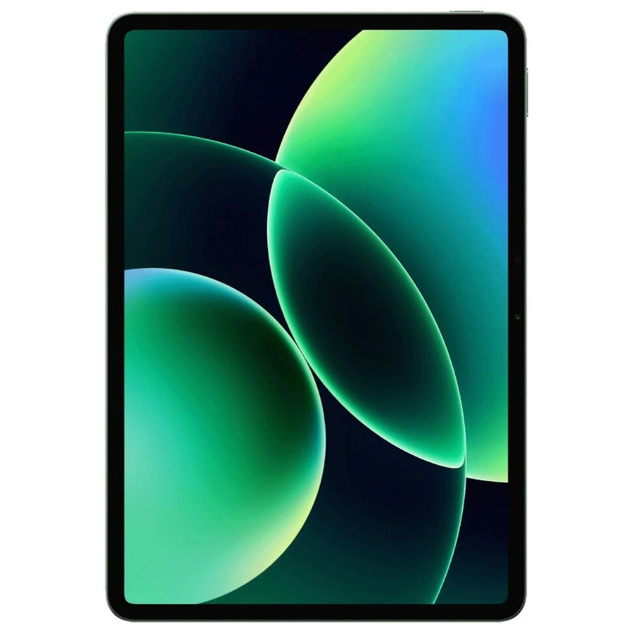 Планшет Xiaomi Pad 8 Wi-Fi 8/128 ГБ Зеленый (Pine Green)