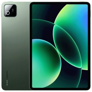 Планшет Xiaomi Pad 8 Wi-Fi 12/512 ГБ Зеленый (Pine Green)