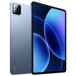 Планшет Xiaomi Pad 8 Pro Wi-Fi 12/512 ГБ Голубой (Blue)