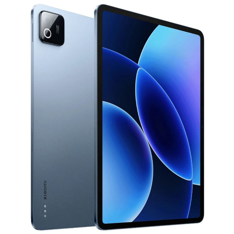 Планшет Xiaomi Pad 8 Pro Wi-Fi 12/512 ГБ Голубой (Blue)