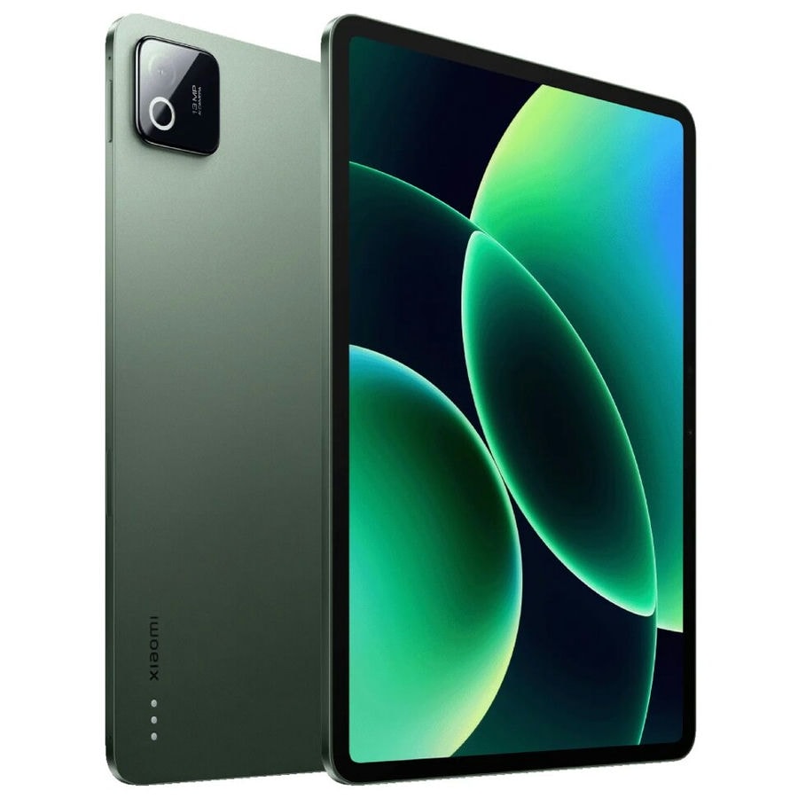 Планшет Xiaomi Pad 8 Pro Wi-Fi 12/512 ГБ Зеленый (Pine Green)