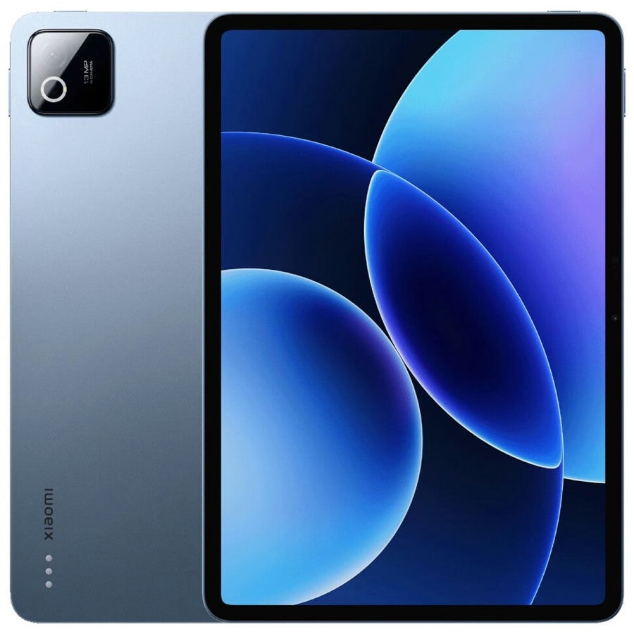 Планшет Xiaomi Pad 8 Pro Wi-Fi 8/128 ГБ Голубой (Blue)