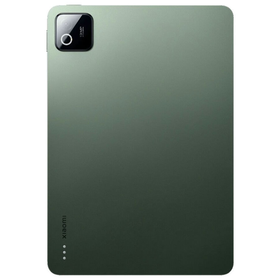 Планшет Xiaomi Pad 8 Pro Wi-Fi 8/128 ГБ Зеленый (Pine Green)