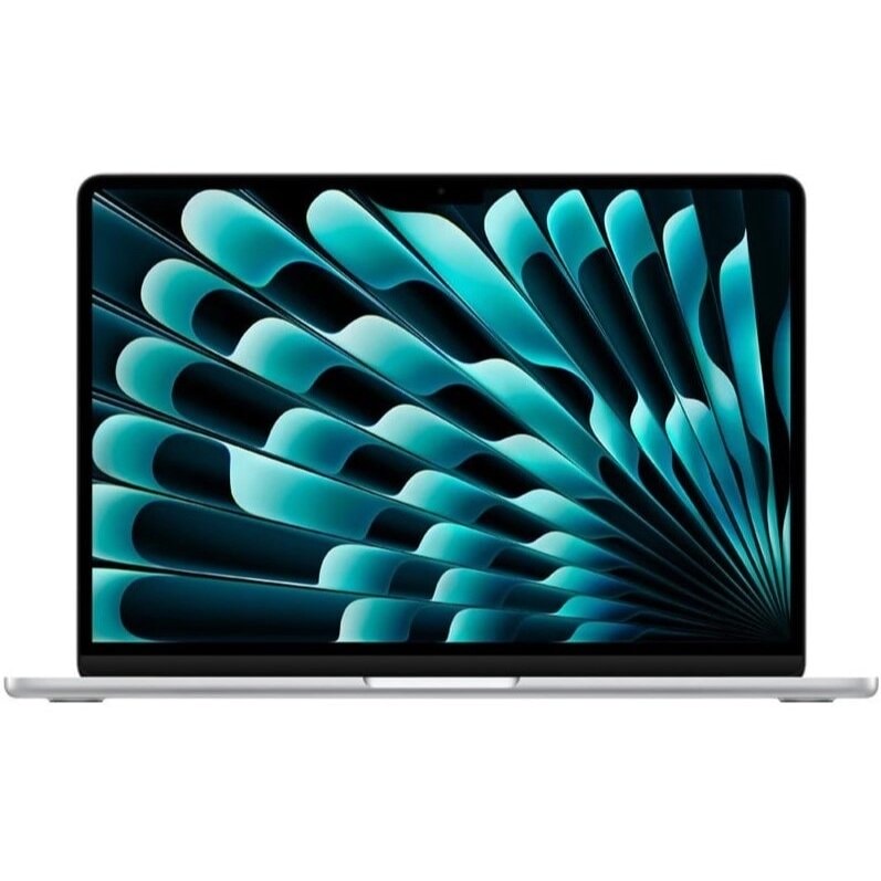 Ноутбук Apple MacBook Air 13″ 2026 MDH94 (M5 10-Core GPU, 24/1024...