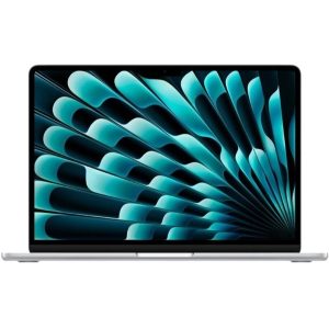 Ноутбук Apple MacBook Air 13″ 2026 MDH74 (M5 8-Core GPU, 16/512 Г...