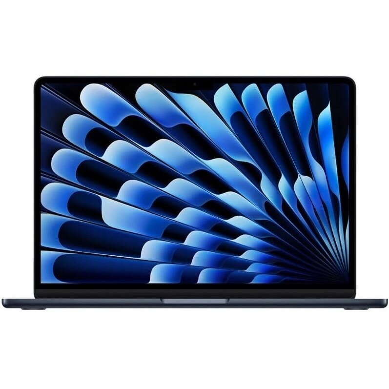 Ноутбук Apple MacBook Air 13″ 2026 MDHF4 (M5 10-Core GPU, 16/1024...
