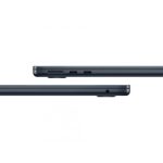 Ноутбук Apple MacBook Air 13″ 2026 MDHF4 (M5 10-Core GPU, 16/1024...