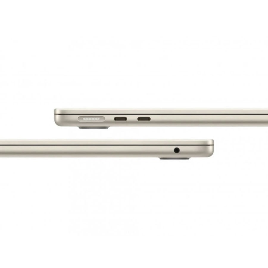 Ноутбук Apple MacBook Air 13″ 2026 MDHC4 (M5 10-Core GPU, 16/1024...