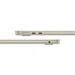 Ноутбук Apple MacBook Air 13″ 2026 MDHA4 (M5 8-Core GPU, 16/512 Г...