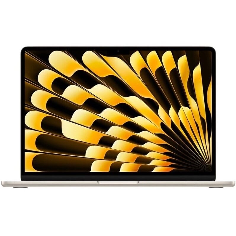 Ноутбук Apple MacBook Air 13″ 2026 MDHD4 (M5 10-Core GPU, 24/1024...