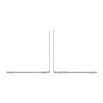 Ноутбук Apple MacBook Air 13″ 2026 MDHD4 (M5 10-Core GPU, 24/1024...