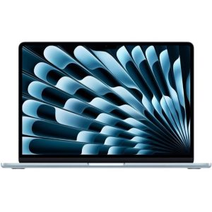 Ноутбук Apple MacBook Air 13″ 2026 MDHH4 (M5 8-Core GPU, 16/512 Г...