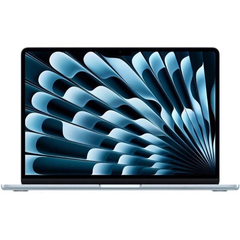 Ноутбук Apple MacBook Air 13″ 2026 MDHH4 (M5 8-Core GPU, 16/512 Г...