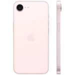 Смартфон Apple iPhone 17e 256 ГБ Розовый (Soft Pink)