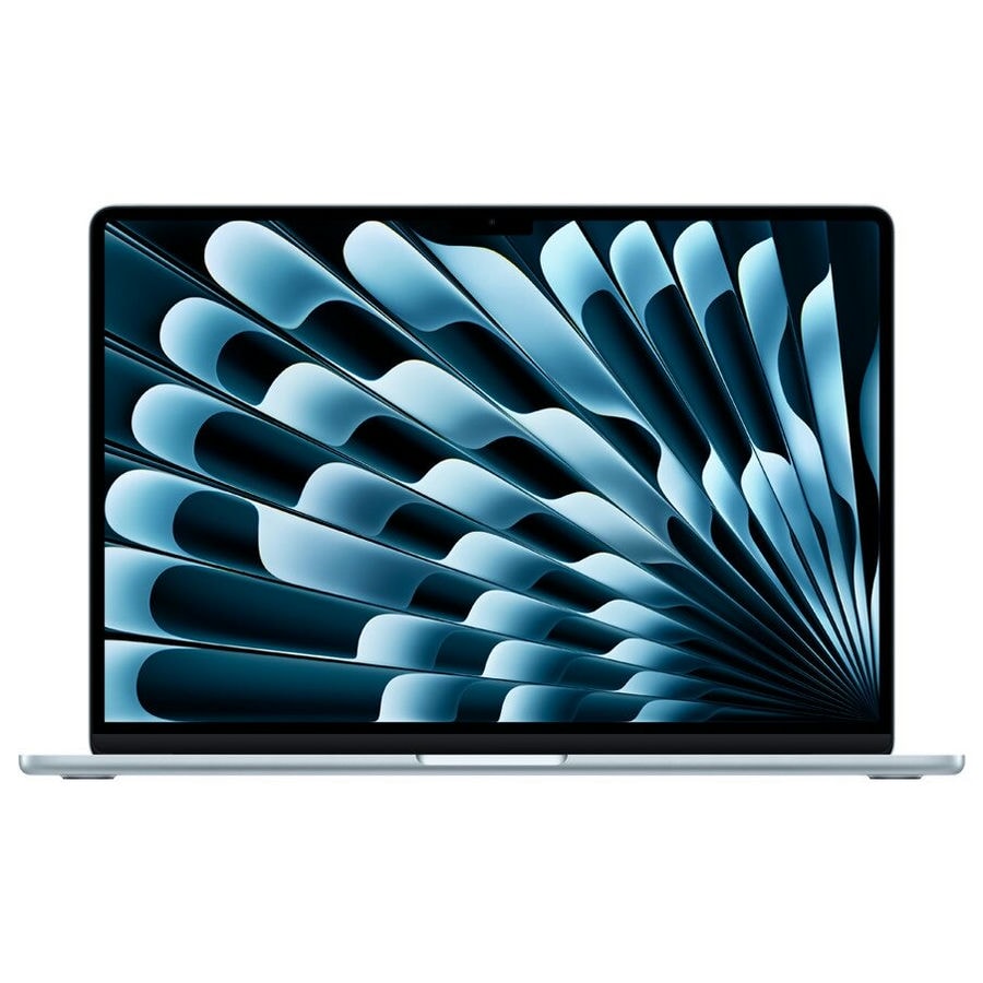 Ноутбук Apple MacBook Air 15″ 2026 MDVT4 (M5 10-Core GPU, 16/1024...