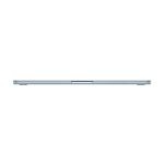 Ноутбук Apple MacBook Air 15″ 2026 MDVT4 (M5 10-Core GPU, 16/1024...