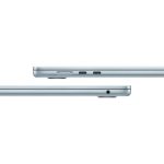 Ноутбук Apple MacBook Air 15″ 2026 MDVT4 (M5 10-Core GPU, 16/1024...