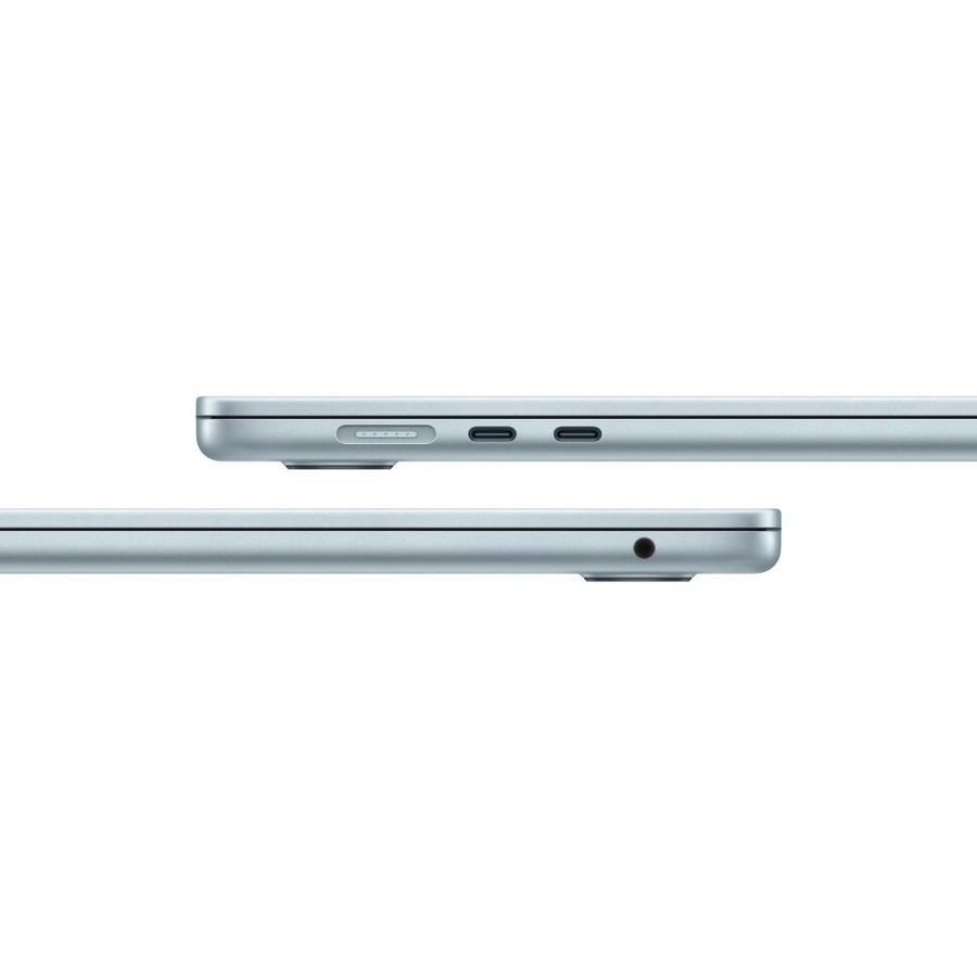 Ноутбук Apple MacBook Air 15″ 2026 MDVT4 (M5 10-Core GPU, 16/1024...