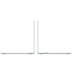 Ноутбук Apple MacBook Air 15″ 2026 MDVT4 (M5 10-Core GPU, 16/1024...