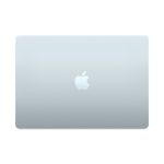 Ноутбук Apple MacBook Air 15″ 2026 MDVT4 (M5 10-Core GPU, 16/1024...