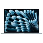 Ноутбук Apple MacBook Air 15″ 2026 MDVU4 (M5 10-Core GPU, 24/1024...