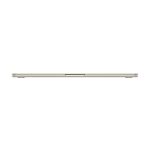 Ноутбук Apple MacBook Air 15″ 2026 MDVE4 (M5 10-Core GPU, 16/1024...