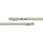 Ноутбук Apple MacBook Air 15″ 2026 MDVE4 (M5 10-Core GPU, 16/1024...