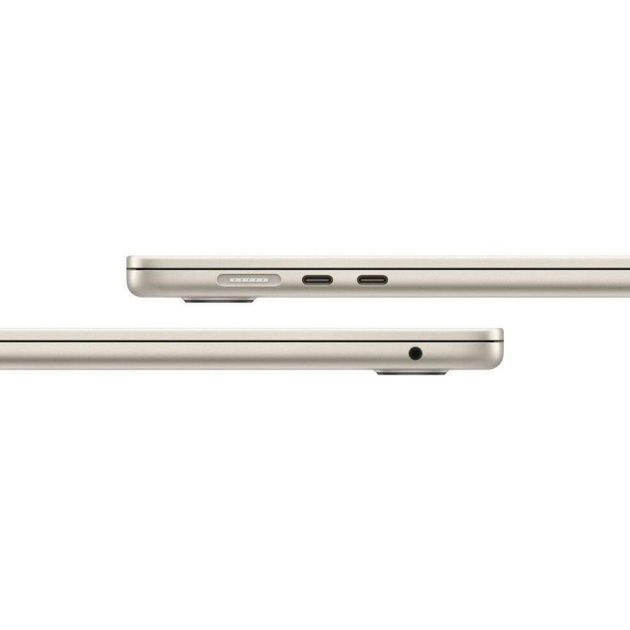 Ноутбук Apple MacBook Air 15″ 2026 MDVE4 (M5 10-Core GPU, 16/1024...