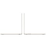 Ноутбук Apple MacBook Air 15″ 2026 MDVD4 (M5 8-Core GPU, 16/512 Г...