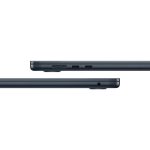 Ноутбук Apple MacBook Air 15″ 2026 MDVN4 (M5 10-Core GPU, 24/1024...