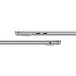 Ноутбук Apple MacBook Air 15″ 2026 MDVC4 (M5 10-Core GPU, 24/1024...