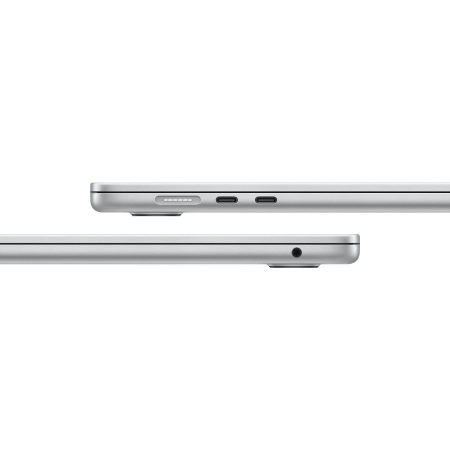 Ноутбук Apple MacBook Air 15″ 2026 MDVC4 (M5 10-Core GPU, 24/1024...