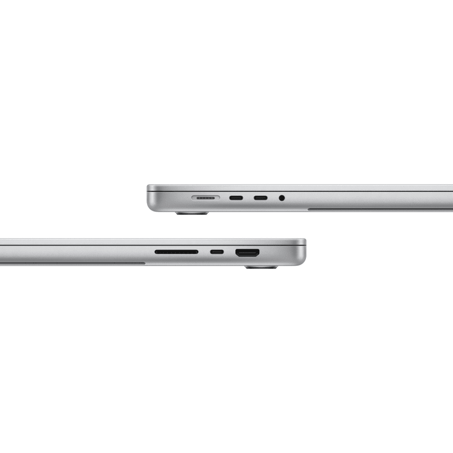 Ноутбук Apple MacBook Pro 14″ 2026 MGDN4 (M5 Pro 16-Core GPU, 24/...