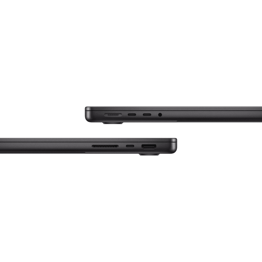 Ноутбук Apple MacBook Pro 14″ 2026 MGDR4 (M5 Pro 16-Core GPU, 24/...