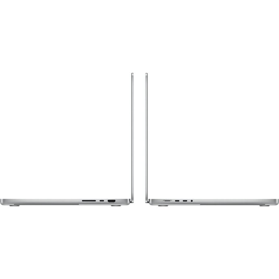 Ноутбук Apple MacBook Pro 16″ 2026 MGE94 (M5 Max 40-Core GPU, 48/...