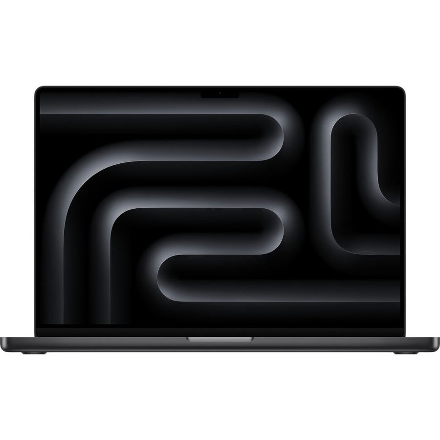 Ноутбук Apple MacBook Pro 16″ 2026 MGED4 (M5 Max 32-Core GPU, 36/...