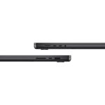 Ноутбук Apple MacBook Pro 16″ 2026 MGEA4 (M5 Pro 20-Core GPU, 24/...