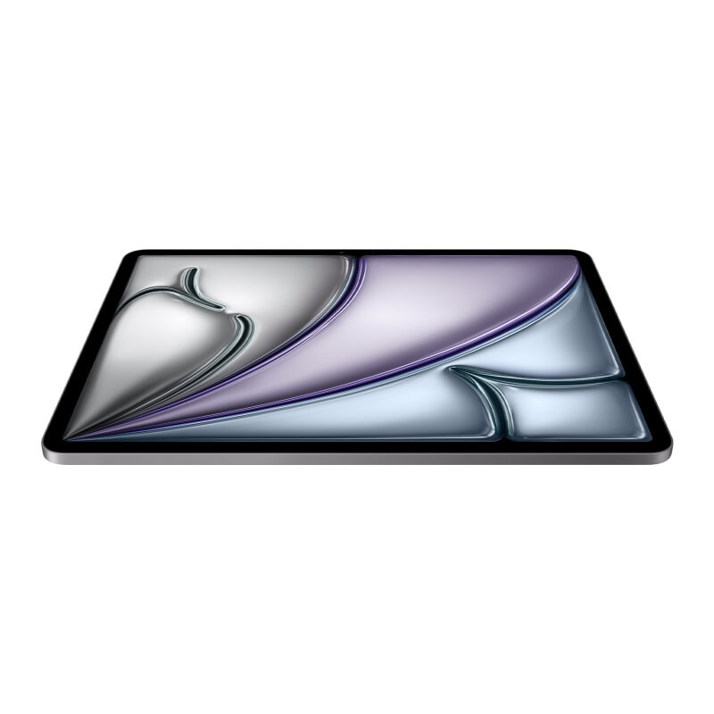 Планшет Apple iPad Air 11 (2026) 128 ГБ Wi-Fi + Cellular Серый ко...