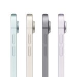 Планшет Apple iPad Air 11 (2026) 128 ГБ Wi-Fi + Cellular Сияющая ...