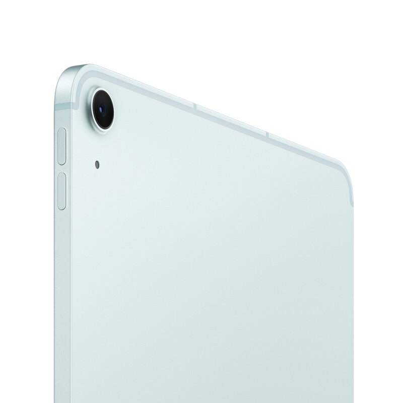 Планшет Apple iPad Air 11 (2026) 512 ГБ Wi-Fi + Cellular Голубой ...