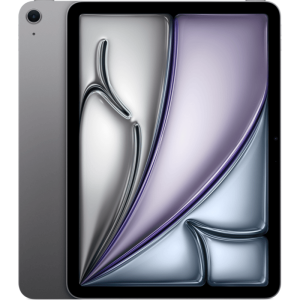 Планшет Apple iPad Air 11 (2026) 128 ГБ Wi-Fi Серый космос (Space...