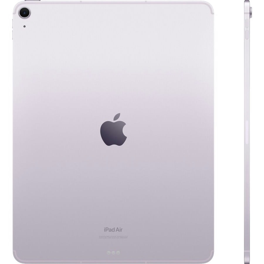 Планшет Apple iPad Air 13 (2026) 1024 ГБ Wi-Fi + Cellular Фиолето...