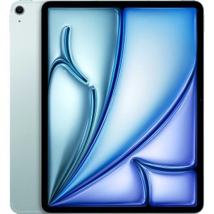 Планшет Apple iPad Air 13 (2026) 128 ГБ Wi-Fi + Cellular Голубой ...