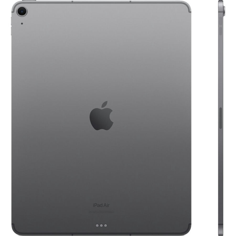 Планшет Apple iPad Air 13 (2026) 512 ГБ Wi-Fi + Cellular Серый ко...