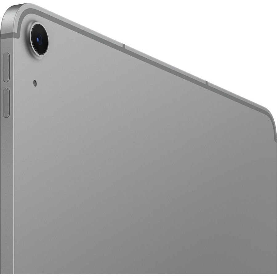Планшет Apple iPad Air 13 (2026) 512 ГБ Wi-Fi + Cellular Серый ко...