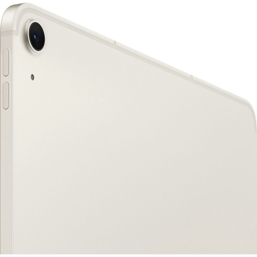 Планшет Apple iPad Air 13 (2026) 512 ГБ Wi-Fi + Cellular Сияющая ...