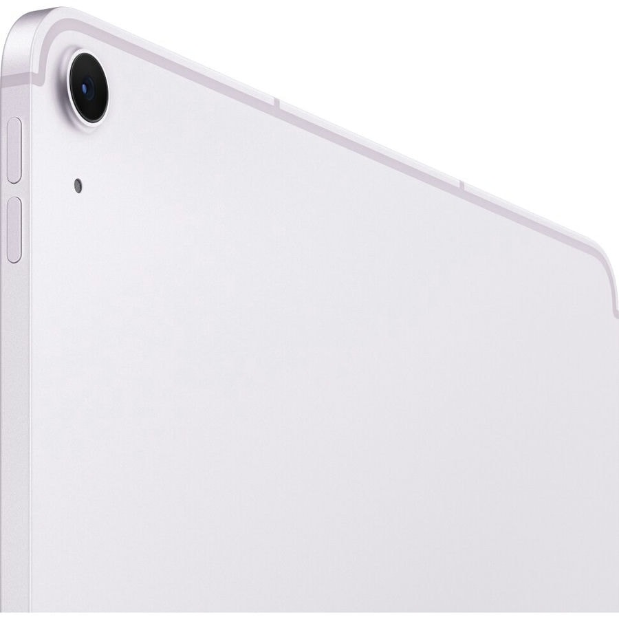 Планшет Apple iPad Air 13 (2026) 512 ГБ Wi-Fi + Cellular Фиолетов...